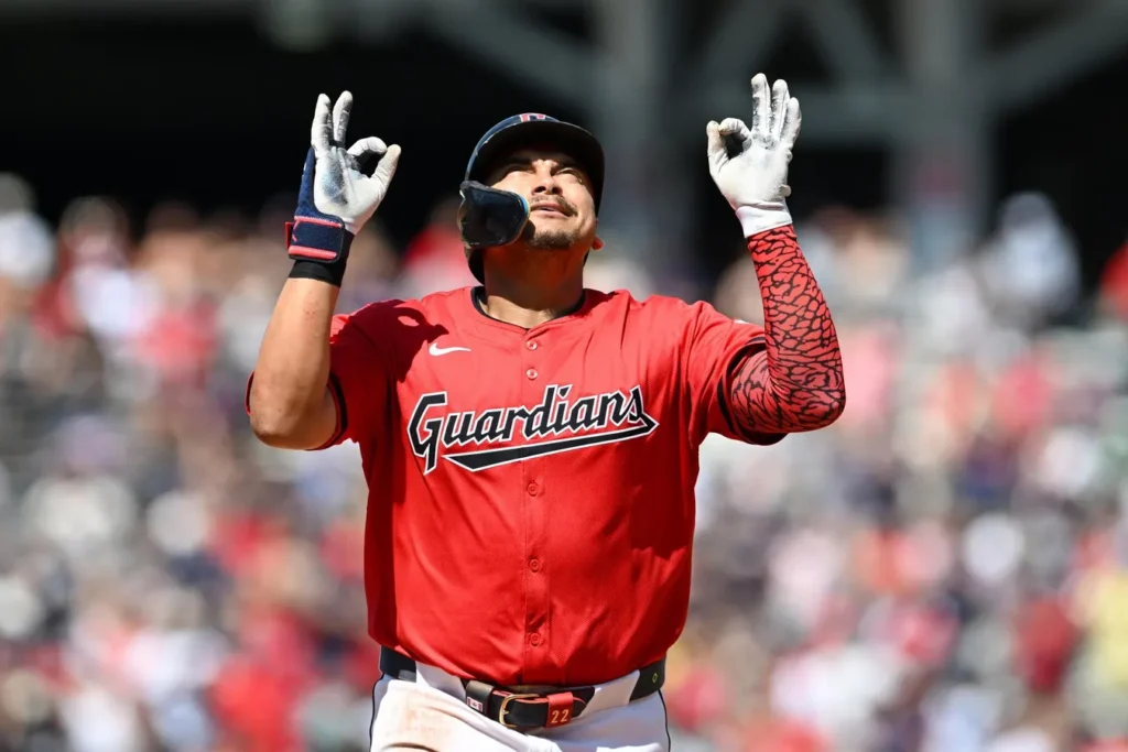 josh naylor