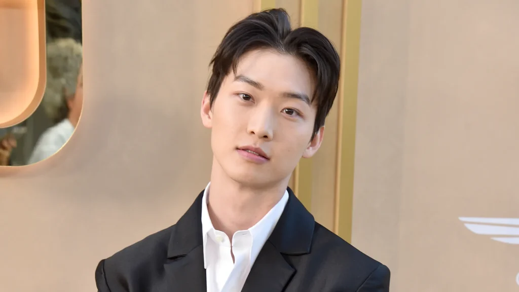 Sang Heon Lee ethnicity