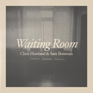 Why is waiting room not on spotify