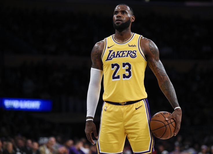 Lebron James Religion
