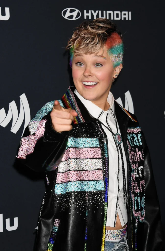 How Old is JoJo Siwa