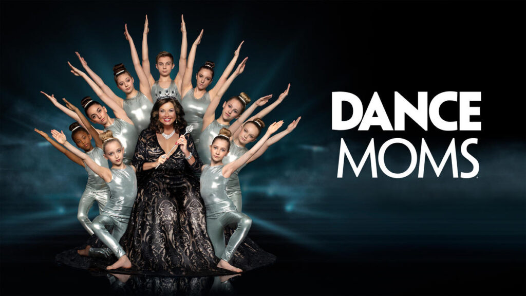 Why is Season 7 of Dance Moms Not on Hulu?