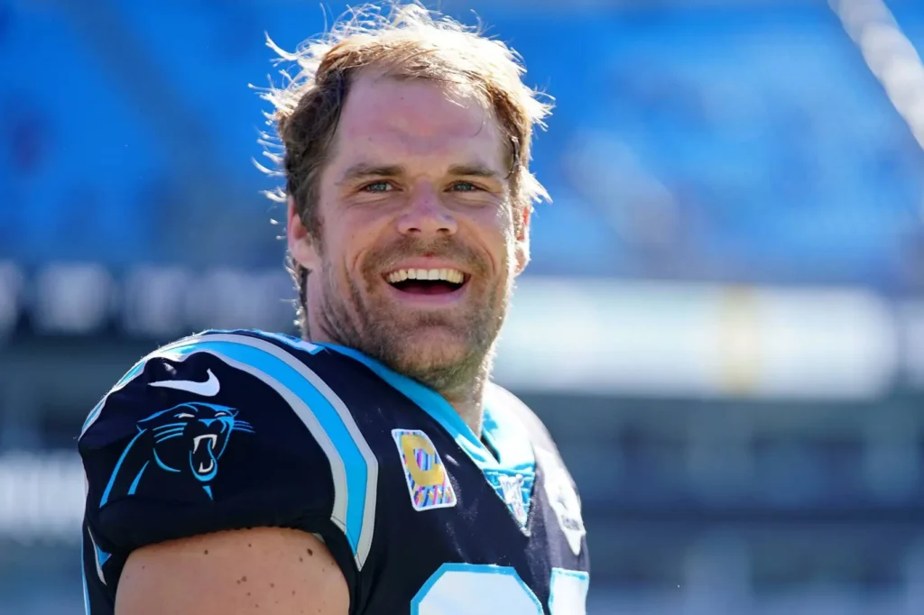 Merlin Olsen Greg Olsen