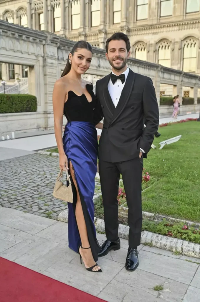 Handeerçel Husband