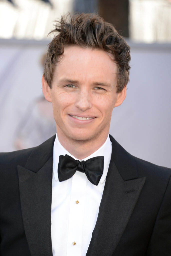 eddie redmayne net worth