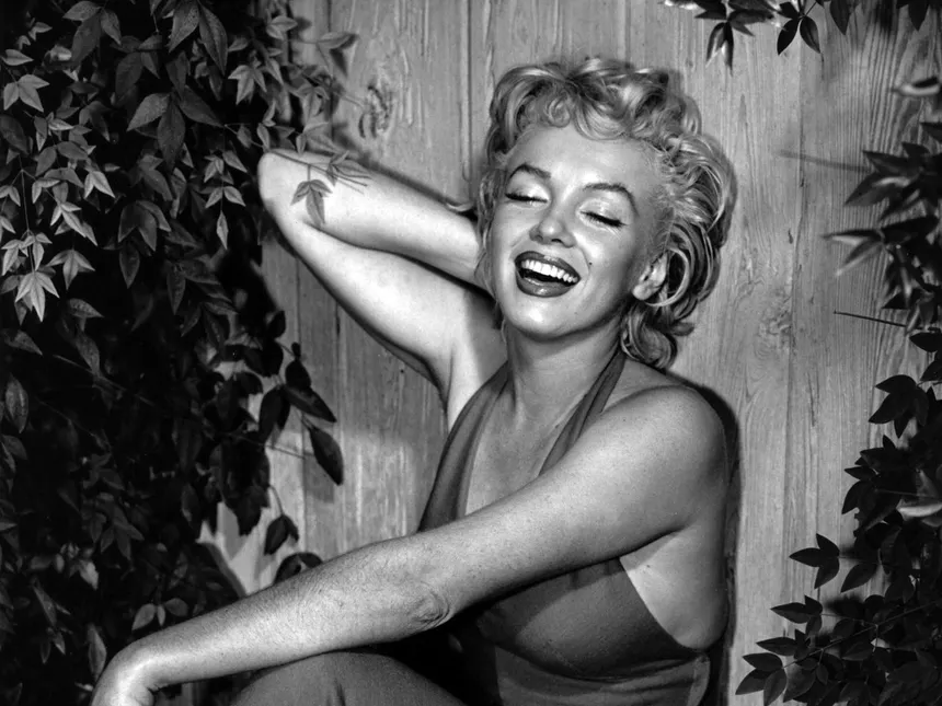 Did Marilyn Monroes body go missing