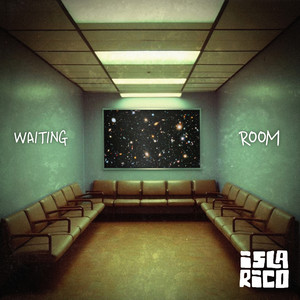 Why is waiting room not on spotify
