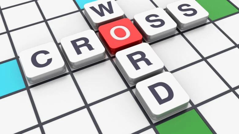 bygone theater chain NYT crossword clue