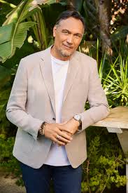 is jimmy smits married