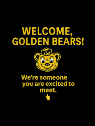 home of the golden bears 