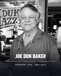 joe don baker net worth