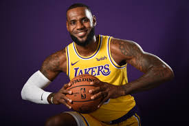 Lebron James Religion