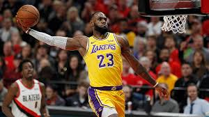 Lebron James Religion