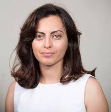 lianna nazaryan 