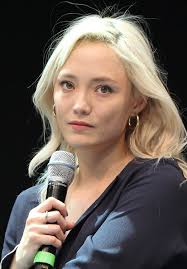 Pom Klementieff ethnicity