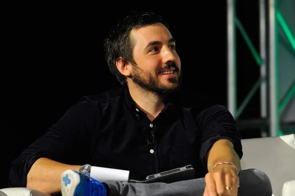 Kevin Rose net worth