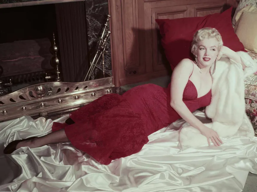 Did Marilyn Monroes body go missing