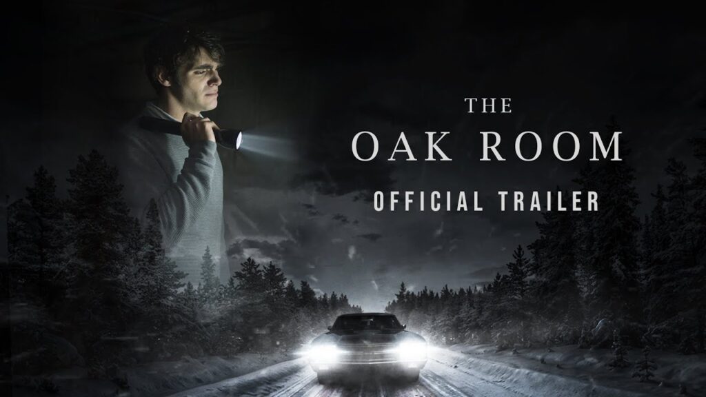 
The oak room ending explained
