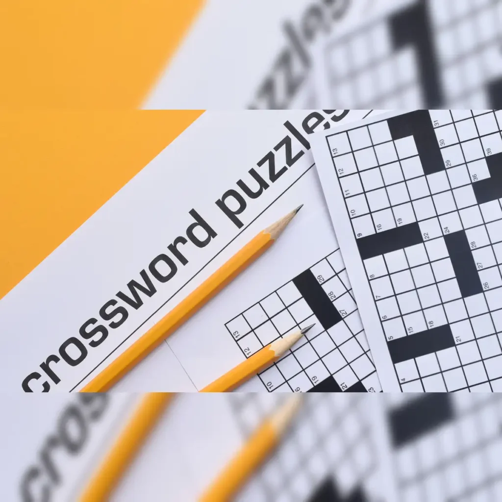 solving let in nyt crossword clue