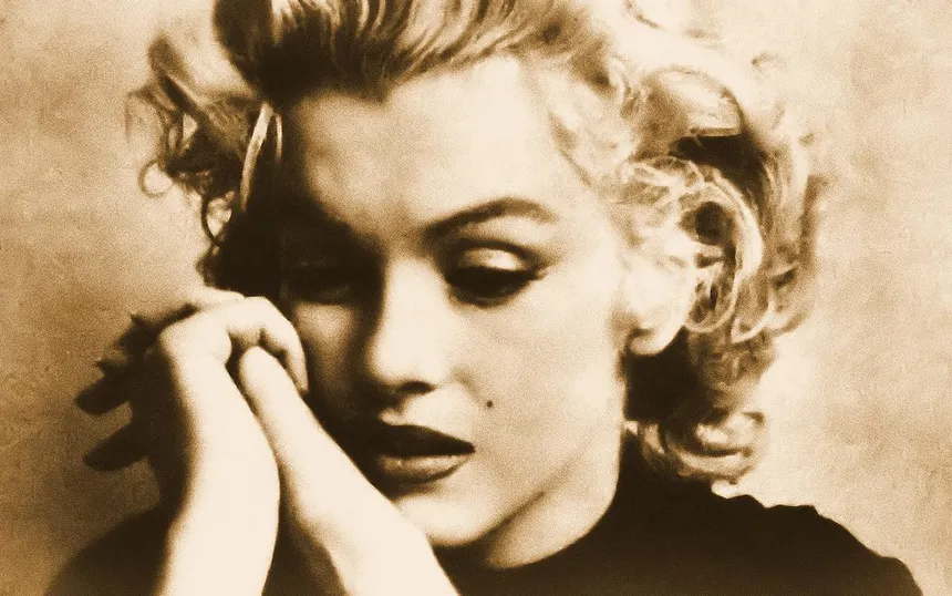 Did Marilyn Monroes body go missing