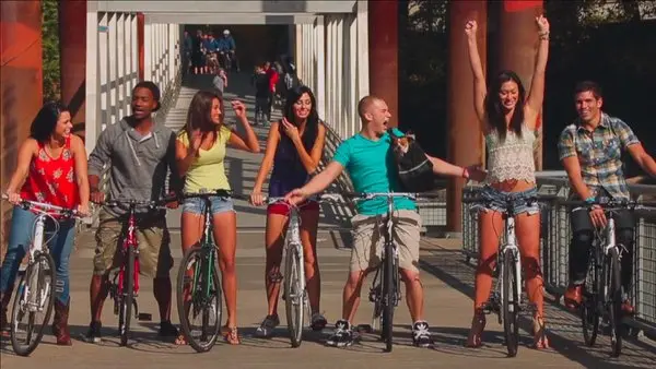 real world portland cast