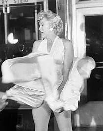 Did Marilyn Monroes body go missing