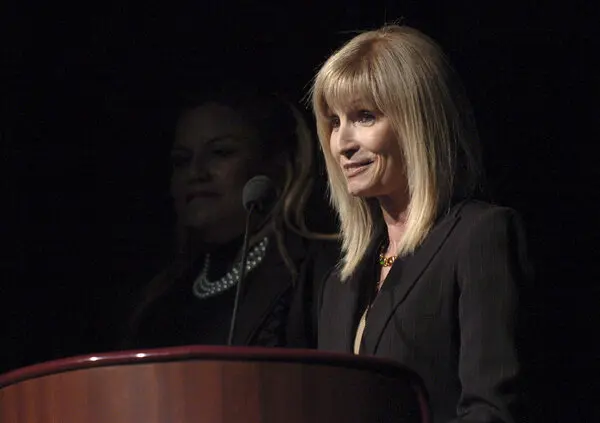 Mary Pattiz