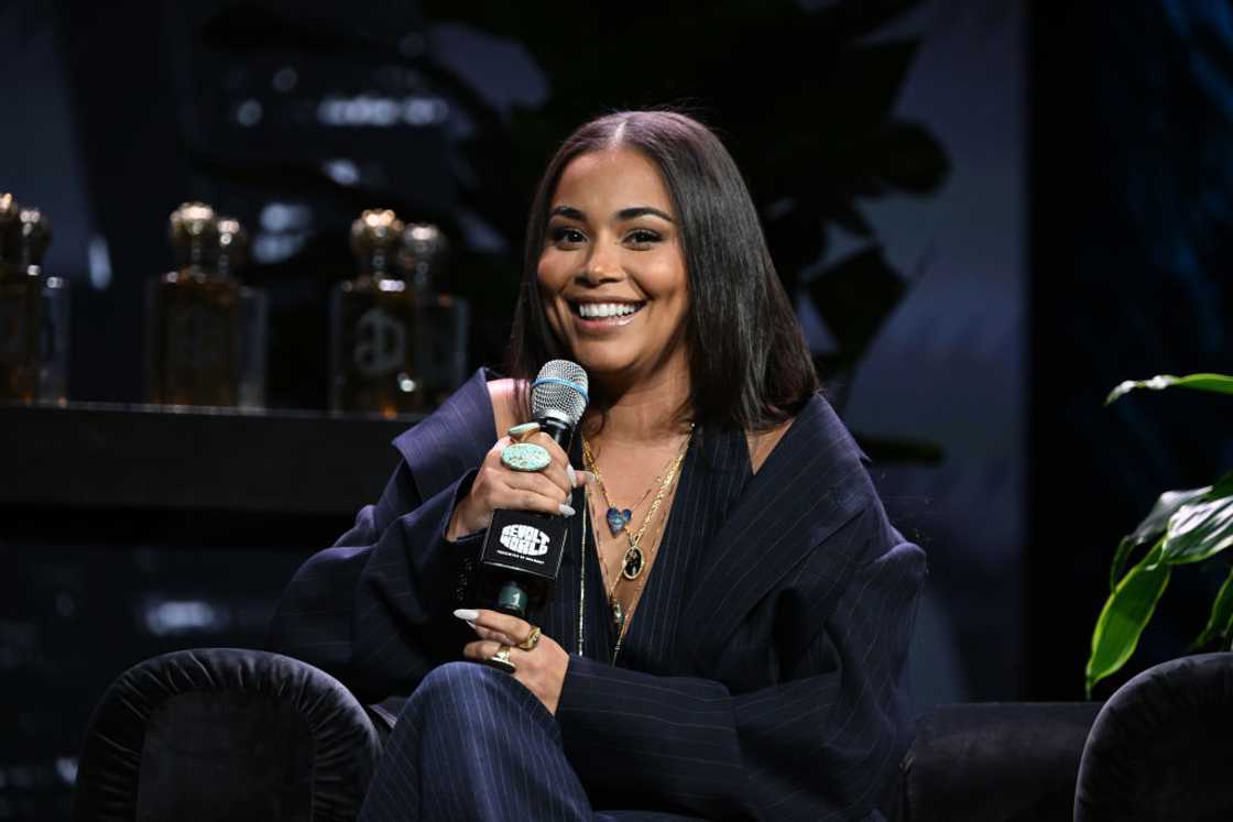 Lauren London’s Mother: Terri Lynn Conner