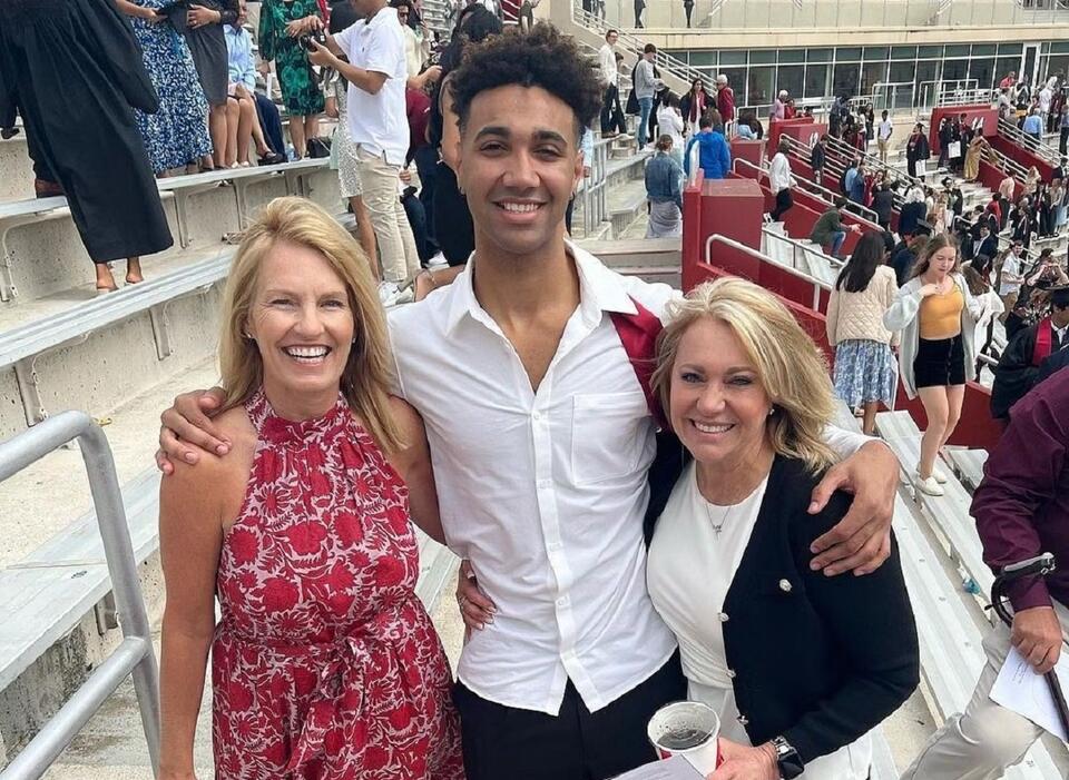 Karla Jackson: The Mother Behind NBA Star Trayce Jackson-Davis