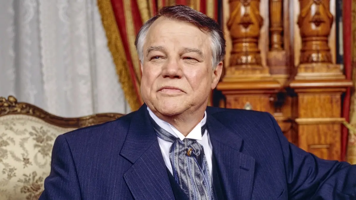 joe don baker net worth