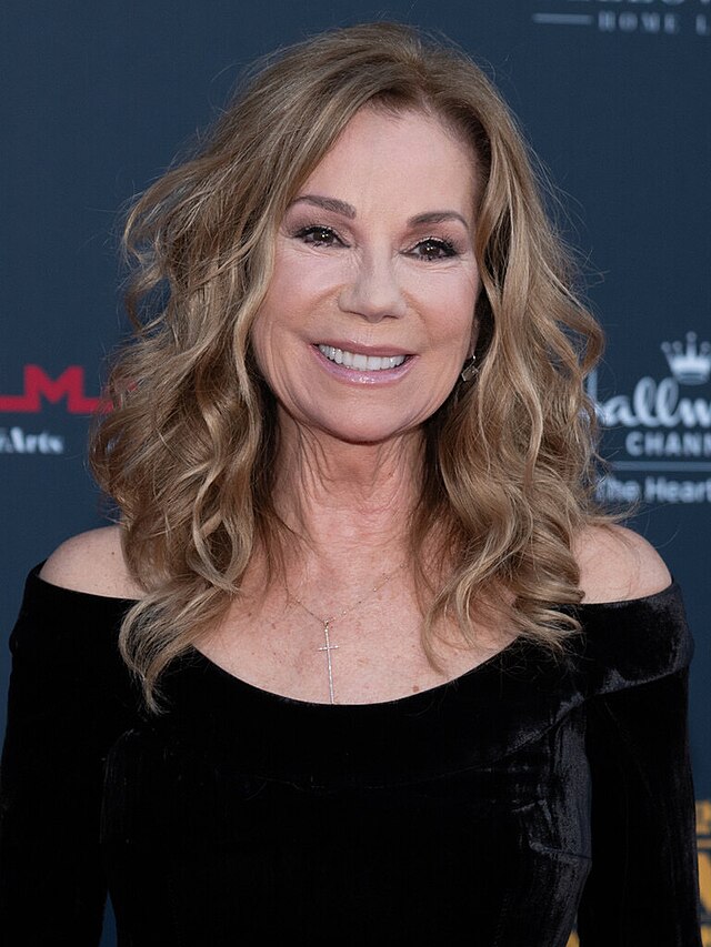 Kathy Gifford Net Worth