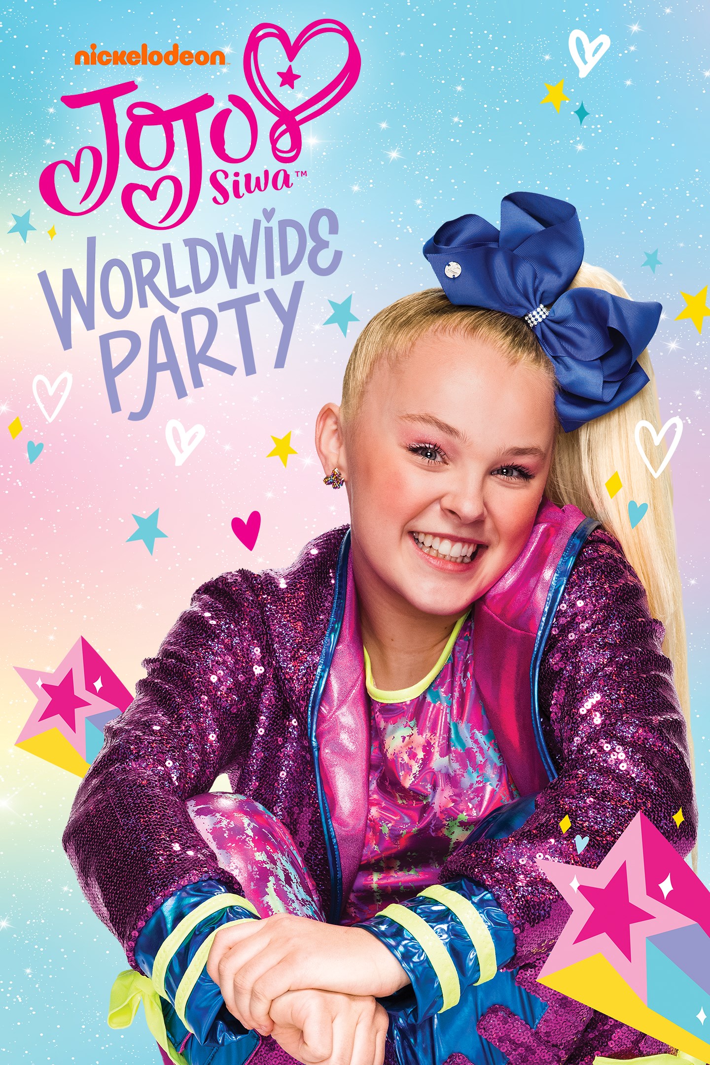How Old is JoJo Siwa in 2023: 10 Amazing Facts You Should Know