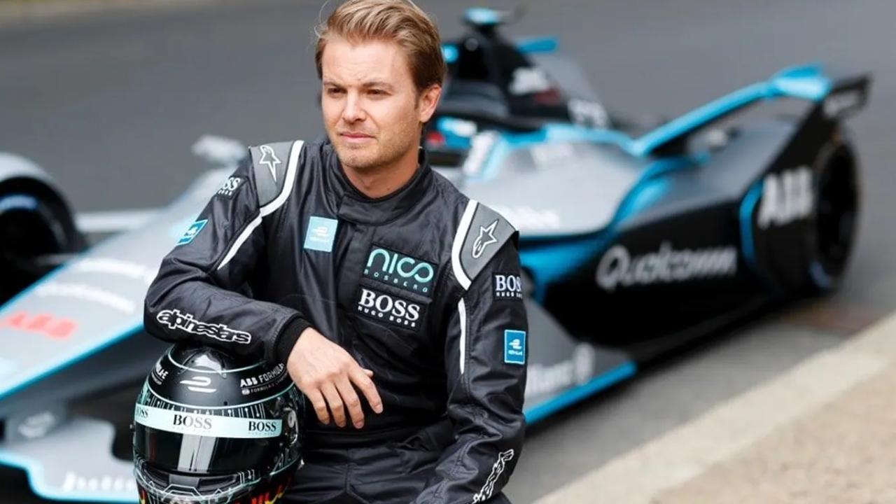 nico rosberg net worth