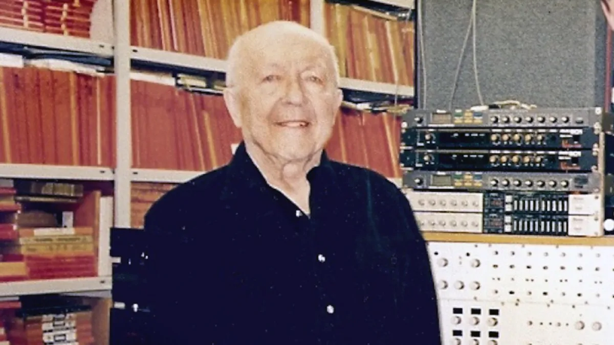 Oskar Sala: Cause of Death and Enduring Legacy