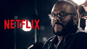 Tyler Perry is Gay