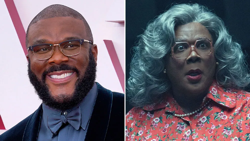 Tyler Perry is Gay? 7 Shocking Facts & Insights You Need to Know
