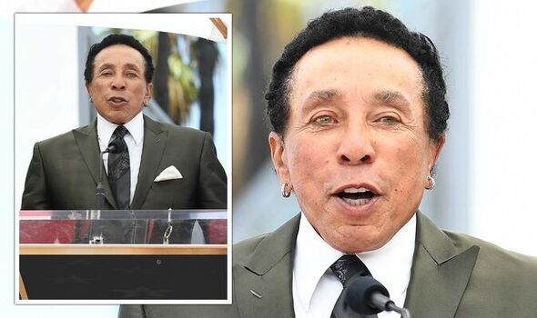Has Smokey Robinson Had Plastic Surgery?