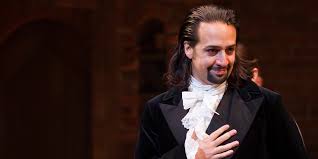 Lin Manuel Miranda Pulitzer NYT