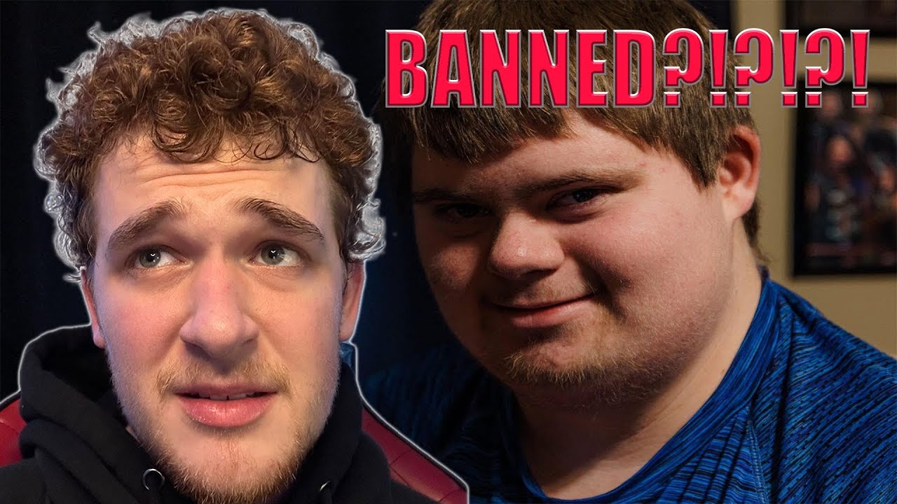 jamesdroz banned