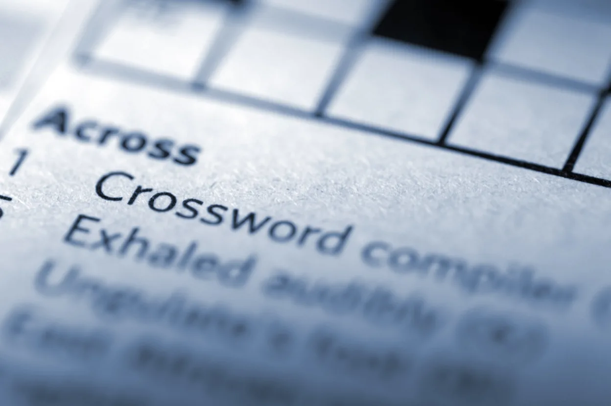 Ability to Detect Misinformation Slangily NYT Crossword: 17 Smart Clue-Solving Tips
