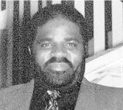Marvin Mccray