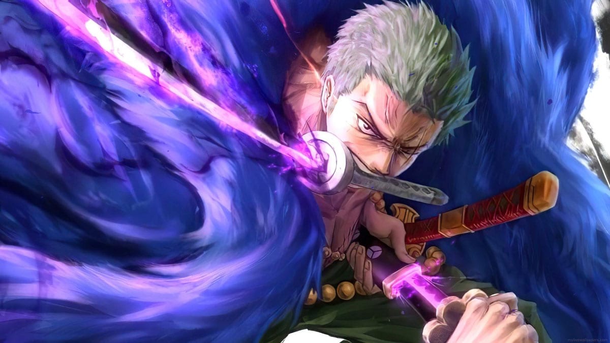 Is Zoro.to Down